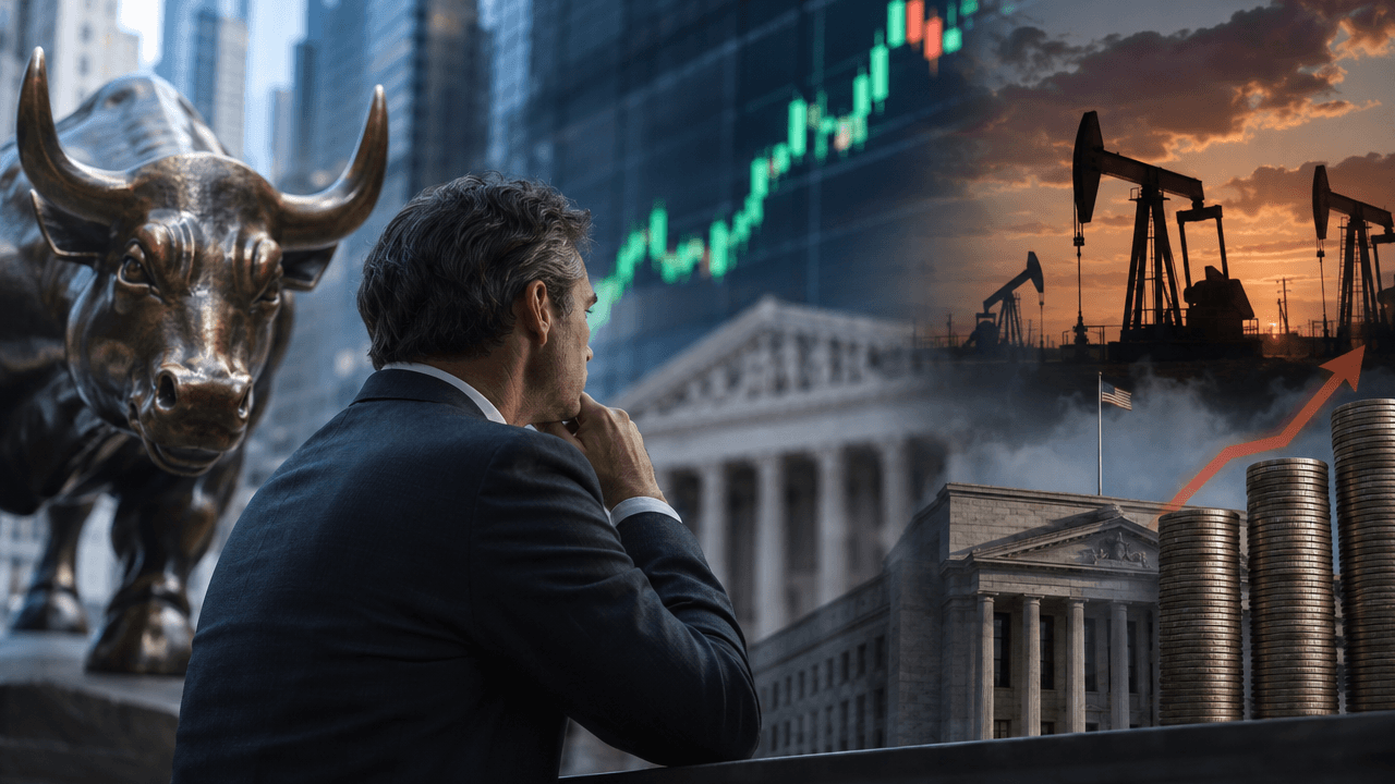 Mixed U.S. Equity Futures Test the Strength of Wall Street’s Earnings Rally