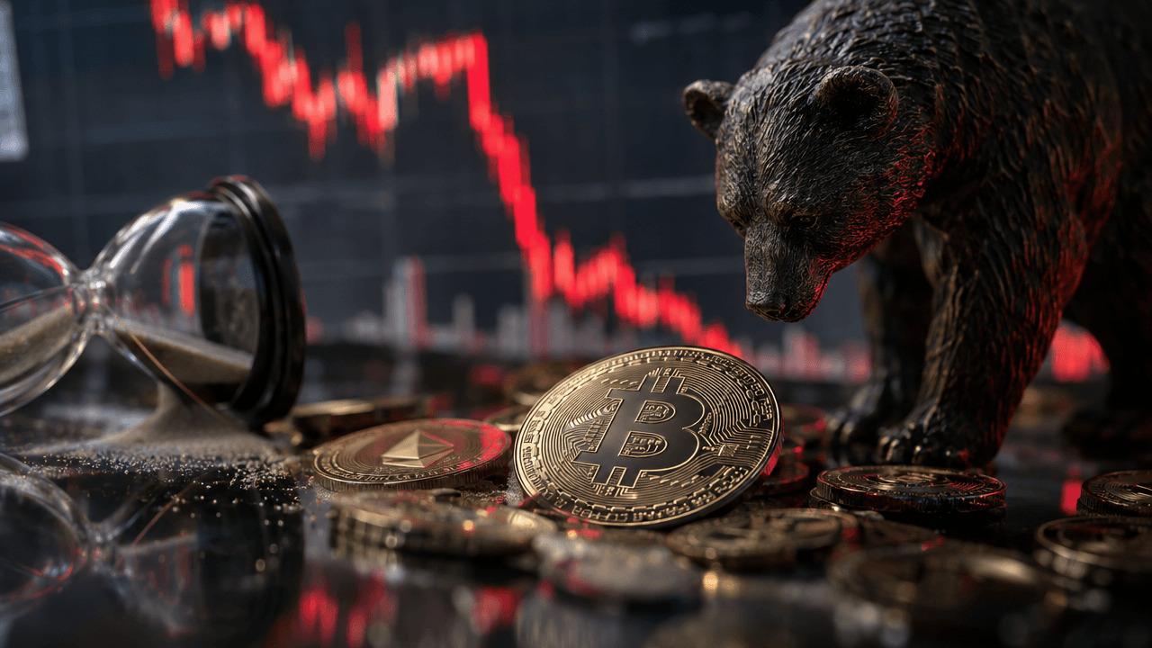 Crypto Futures Liquidations Hit $244 Million as Short Sellers Face a Squeeze