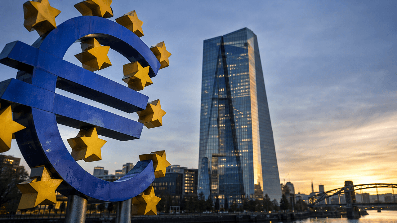 Why the ECB’s Tightening Path Could Support the Euro