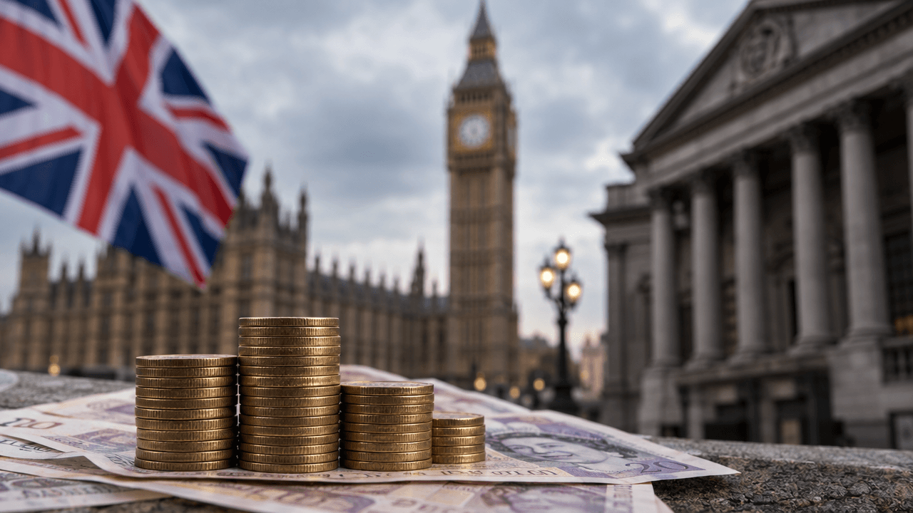UK Inflation Rises Above Expectations: What Traders Need to Know