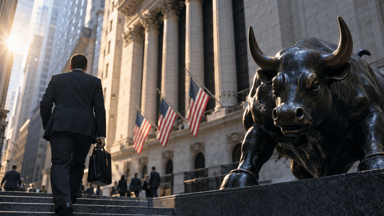 U.S. Jobless Claims Fall to 194,000: What Traders Need to Know