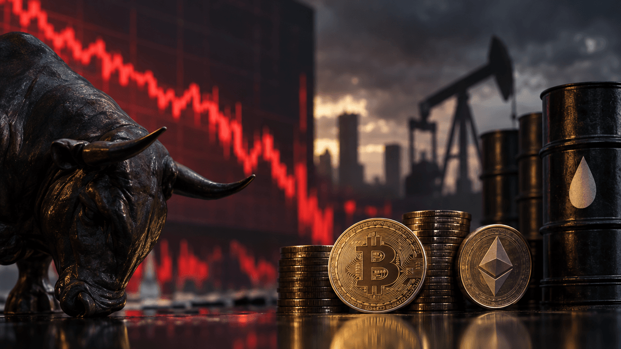 Why the AI Trade Is Weighing on Index Futures and Global Markets