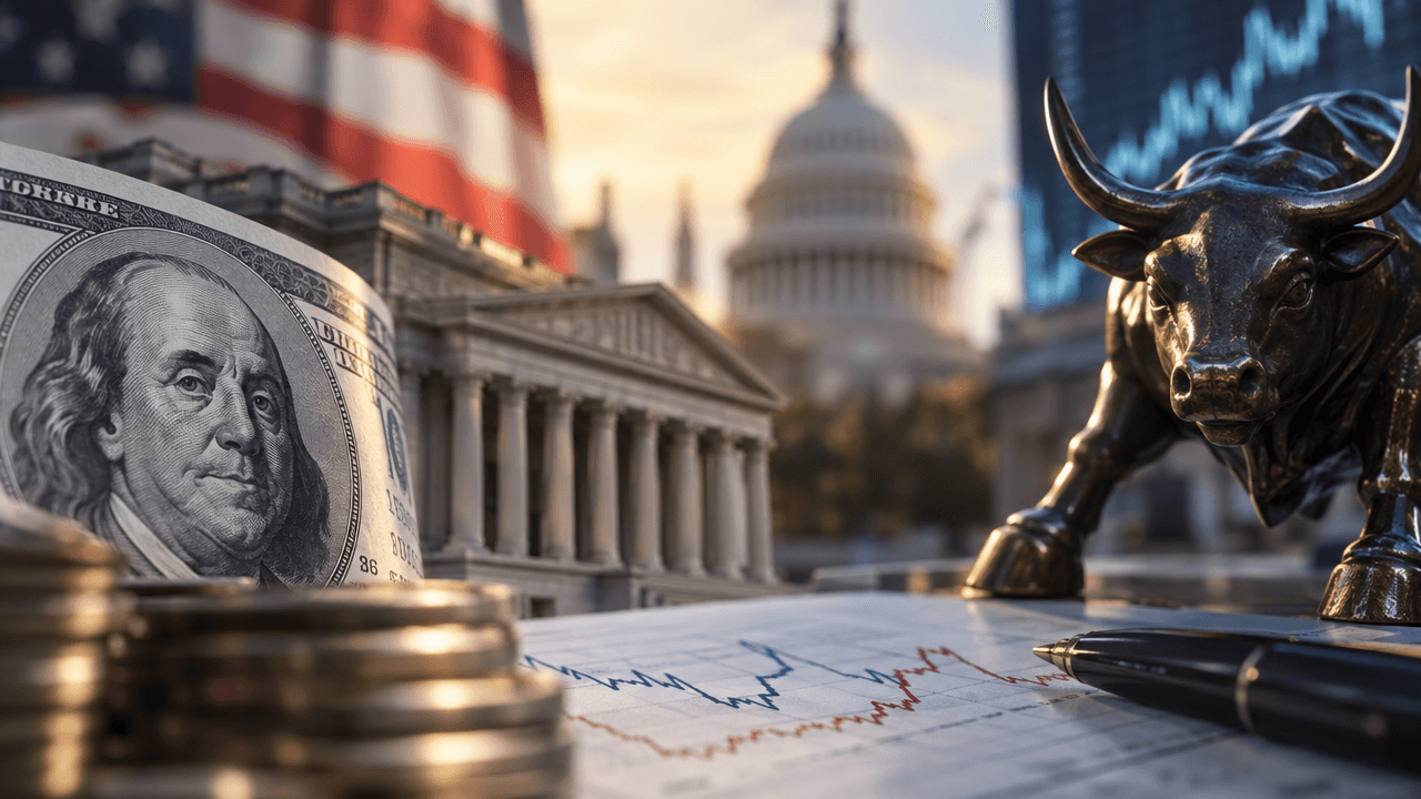 U.S. PMI and Consumer Sentiment: The Data Shaping Fed Expectations