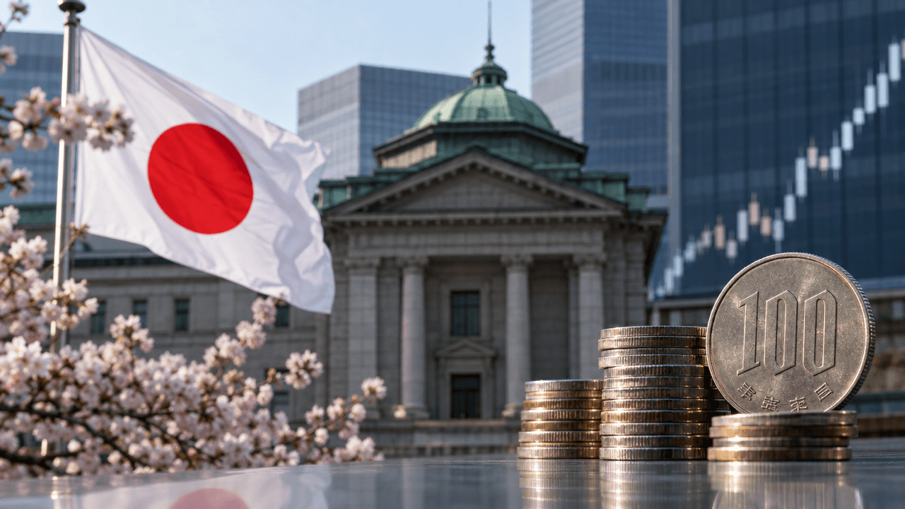 Japan Inflation Strengthens as Traders Reassess the Bank of Japan’s Next Move