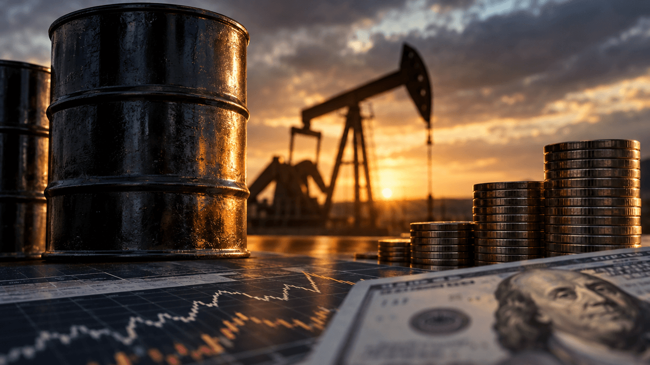 Why Bond Markets Are Repricing Inflation and Federal Reserve Risks