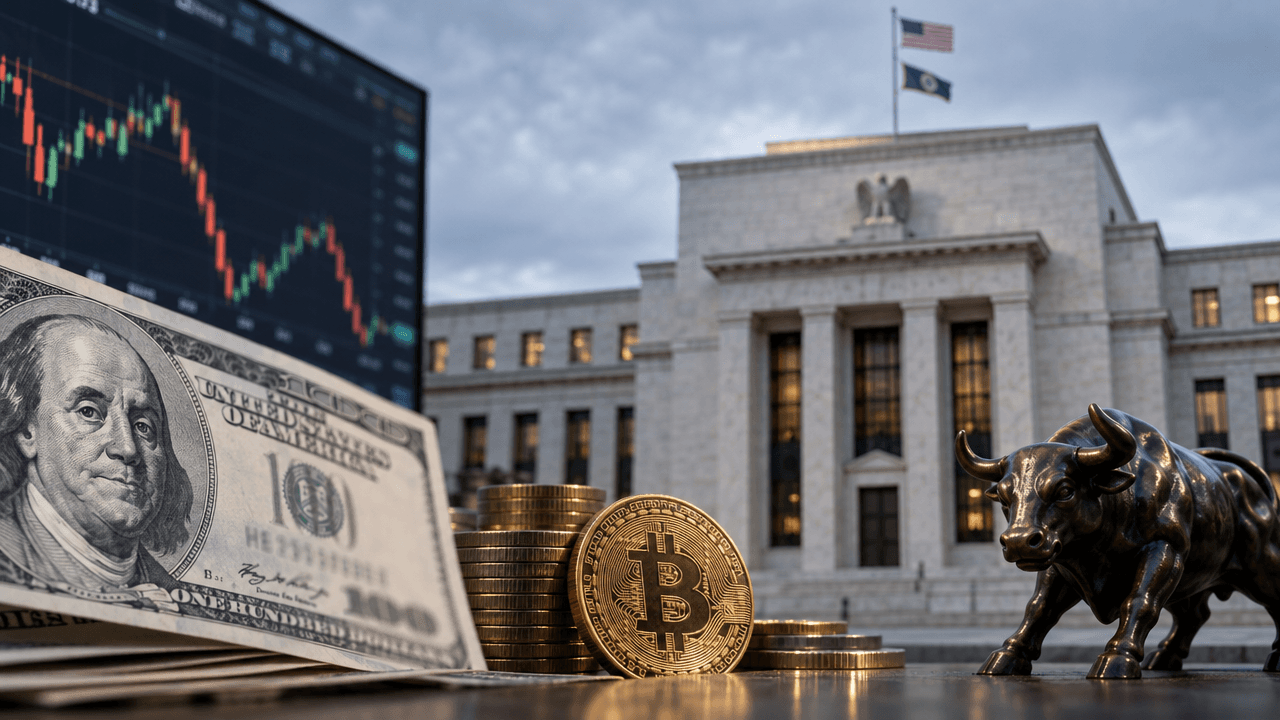 Fed Rate-Hike Expectations Rise: What It Means for Markets