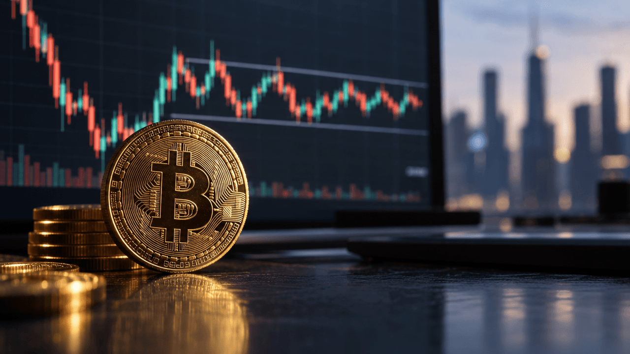 Bitcoin’s $80K–$86K Standoff: What the Tight Trading Range Signals