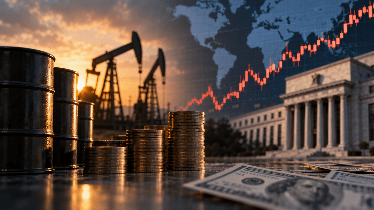 Why Bond Yields Are Surging as Inflation and Rate Risks Return