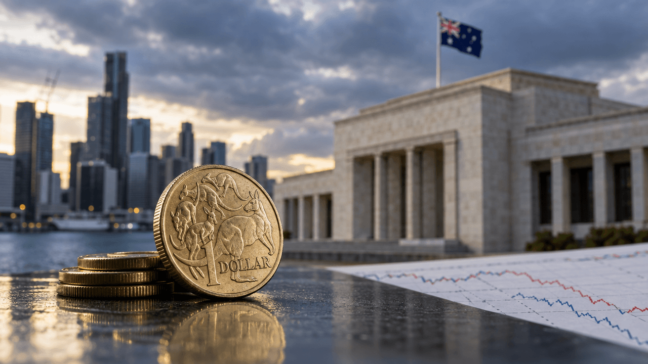 Australian Dollar at a Crossroads as RBA Inflation Signals Intensify