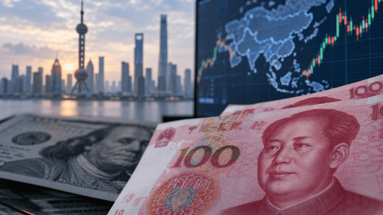 Why the Chinese Yuan’s Four-Year High Matters for Asian Currency Markets