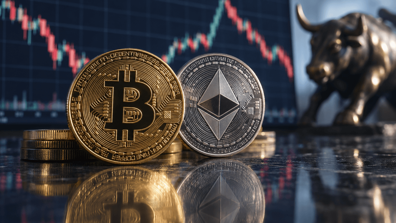 Bitcoin Nears $80,000 as Ethereum Treasury Sale Tests Market Context