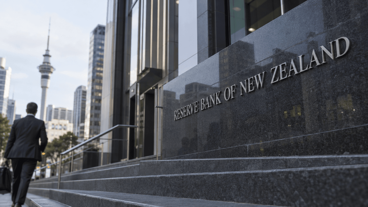 RBNZ Rate Hike to 3%: Why Guidance Matters More Than the Decision