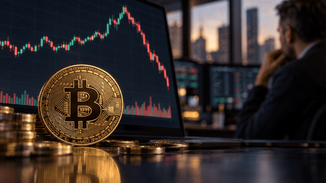 Why Crypto Remains Vulnerable After a $583 Million Liquidation Wave