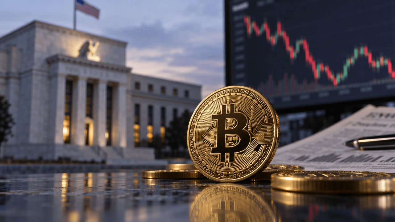 Bitcoin at $80,000: What Could Break the Market’s Narrow Range?