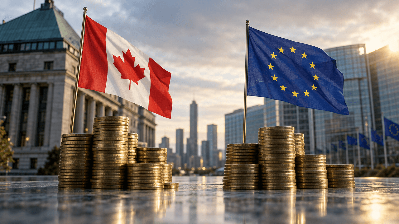 Bank of Canada Hike Reshapes CAD, EUR and G10 Forex Expectations