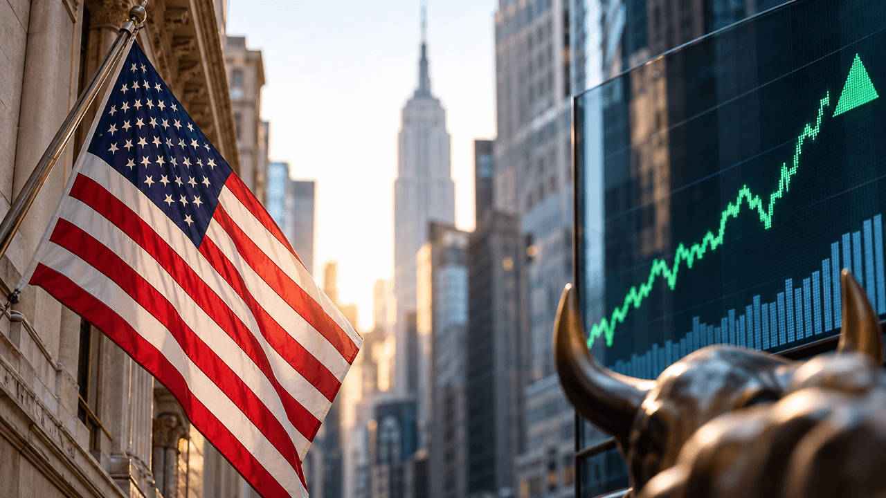 US Q3 GDP Surprise Puts December Fed Rate Hike Back in Focus