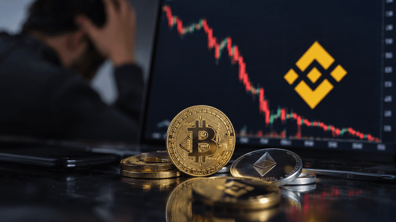 Binance Hack Fears Shake Crypto Markets: What Traders Need to Know