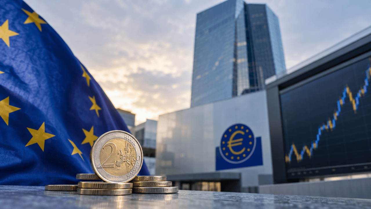 ECB Holds Rates: Why Markets Still Expect a December Hike